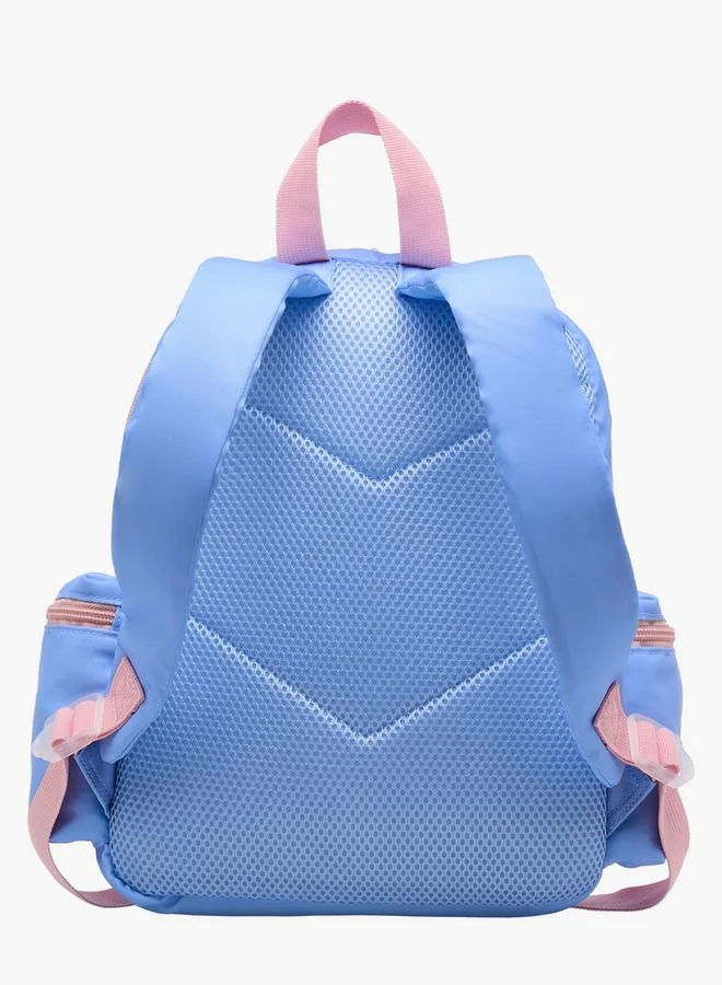 Disney BLUE Sm-Accessorieskids Bagskids Character Bagskids Character Bags  | Best Price UAE